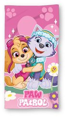 Paw Patrol, prosop din bumbac, 70-140 cm