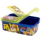 Paw Patrol, Rescue Pups, cutie pentru pranz cu compartimente