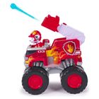 Paw Patrol, Rescue Wheels, vehicul lui Marshall