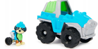 Paw Patrol, Rex, masina cu figurina