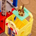 Paw Patrol, Search & Rescue HQ, set de joaca cu figurine