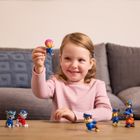 Paw Patrol, Search & Rescue Team, set de figurine, 7 buc.