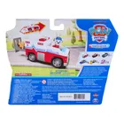 Paw Patrol, Search&Rescue, Marshall, vehicul cu figurina