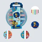 Paw Patrol, set creativ