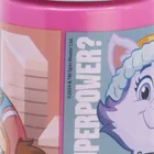 Paw Patrol, sticla de apa cu pai Playground, 420 ml