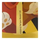 Paw Patrol, sticla de apa din plastic, 510 ml