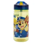 Paw Patrol, sticla de apa din plastic, ecozen, 430 ml
