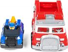 Paw Patrol, True Metal, Chase, set de joaca