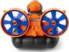 Paw Patrol, Zuma, vehicul cu figurina