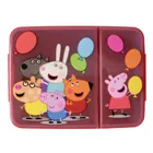Peppa Pig, cutie pentru pranz