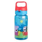 Peppa Pig, sticla de apa, 500 ml