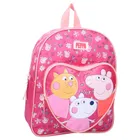 Peppa Pig, You Are Enough, rucsac pentru prescolar, roz