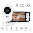 Petite&Mars, Baby Monitor NANO 4.0