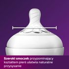 Philips Avent, Natural 2.0, tetina cu flux lent, 1 luna +, 2 bucati