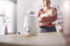 Philips Avent, Premium, aparat de incalzit biberoane, SCF358/00