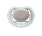 Philips Avent, Ultra Air, suzeta, 18 luni+, 2 buc., SCF349/01