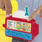 Play-Doh, Casa de marcat, set creativ