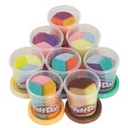 Play-Doh, Coaforul, 8 cutii, set creativ