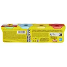Play-Doh, Culori clasice, 4 tuburi, set creativ