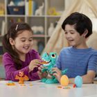 Play-Doh, Dino Crew, T-Rex, set creativ