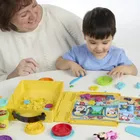 Play-Doh, Disney Jr, Mickey Mouse & Minnie Mouse, Shape a Story, set creativ