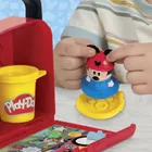 Play-Doh, Disney Jr, Mickey on-the-go Garage, set creativ