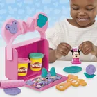 Play-Doh, Disney Jr, Minnie on-the-go Bakery, set creativ