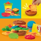 Play-Doh, Mici bunatati pentru gratar, set creativ