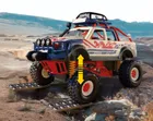 Playmobil, Cars, Camion de teren, 72061