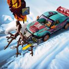 Playmobil, Cars, SUV tunat, 72062