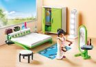 Playmobil, City Life, Dormitor, 9271