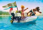 Playmobil, City Life, Luna de miere, 71366