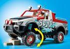 Playmobil, City Life, Masina de raliu RC, 71430