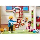 Playmobil, City Life, Sala de sport, 9454