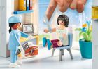 Playmobil, City Life, Salon spital mobilat, 70191