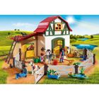 Playmobil, Country, Ferma poneilor, 6927