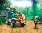Playmobil, Dinos, Atacul dinozaurilor Spinosaurus, 71820