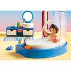 Playmobil, Dollhouse, Baia familiei, 70211
