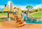 Playmobil, Family Fun, Tarc pentru lei, 71192