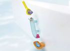 Playmobil, Junior Aqua, Tobogan de apa cu animalute marine, 71689