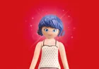 Playmobil, Miraculous, Mansarda lui Marinette, 71334