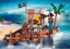 Playmobil, My Figures, Insula piratilor, 70979