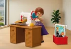 Playmobil, My Life, Designer de moda creativ, 72082