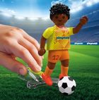 Playmobil, My Life, Fotbalisti, 72058
