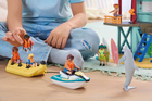 Playmobil, My Life, Plimbare cu banana, 71905