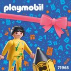 Playmobil, Set cadou, Prima zi de scoala, 71965