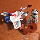 Playmobil, Space, Planorul spatial ESA, 72013