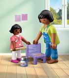 Playmobil, Special Plus, Doamna Handyman, 71881