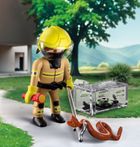 Playmobil, Special Plus, Snake Rescue, 71882