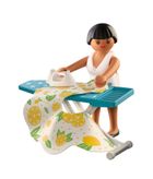 Playmobil, Special Plus, Stilist, 71878